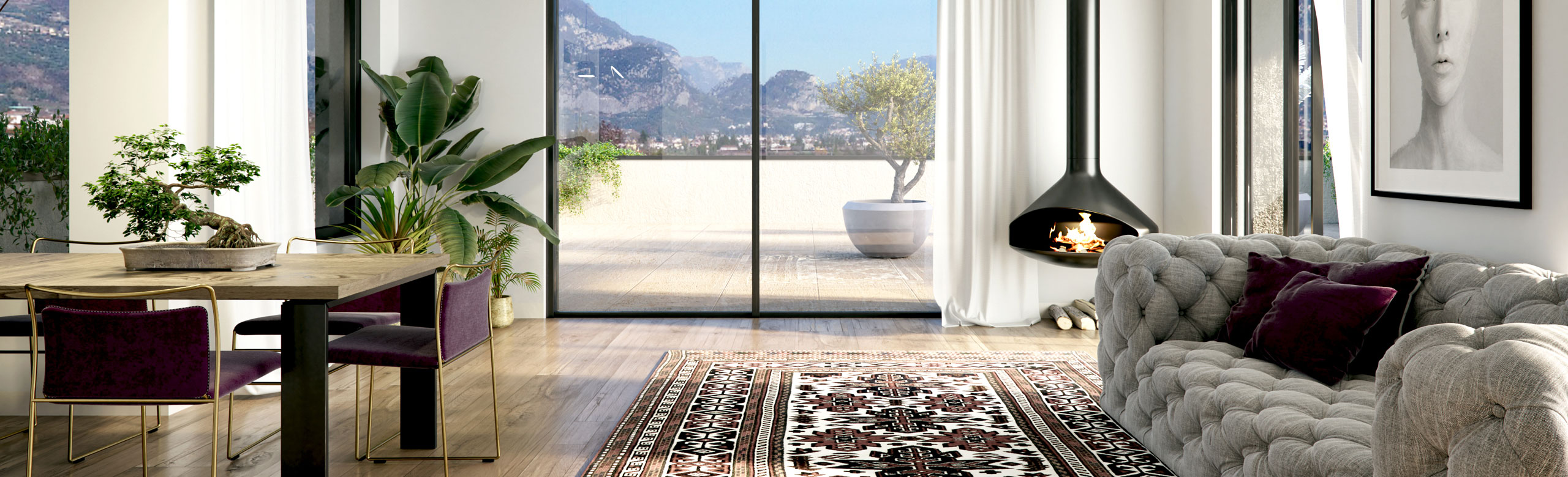 Rivahouse Agenzia Immobiliare Riva del Garda Arco Torbole sul Garda Trentino