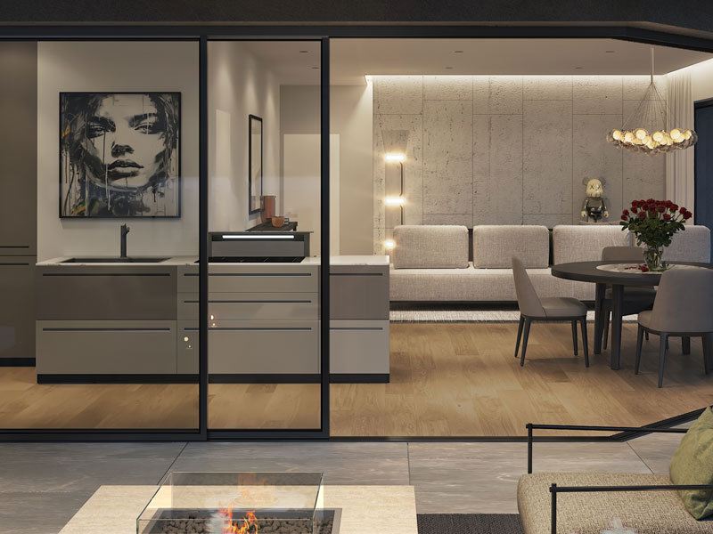 Rivahouse Agenzia Immobiliare Riva del Garda Arco Torbole sul Garda Trentino