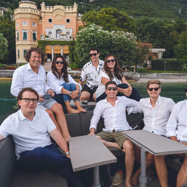 La nostra storia, i nostri valori, il vostro futuro