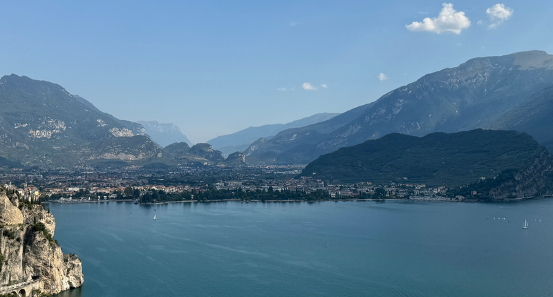 Un privilegio da vivere e in cui investire