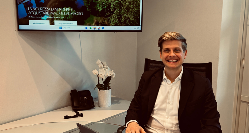 Quando la casa non ti rappresenta più