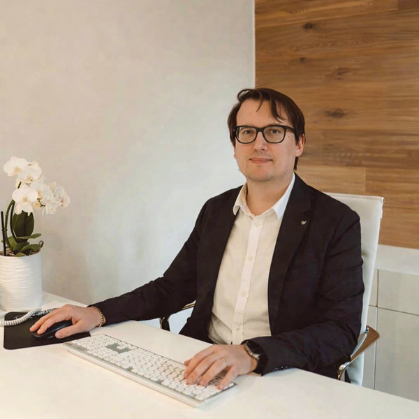 Creating Value, Not Just Selling