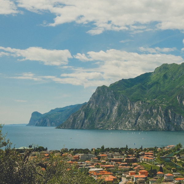 Before Buying an Investment Property in Alto Garda