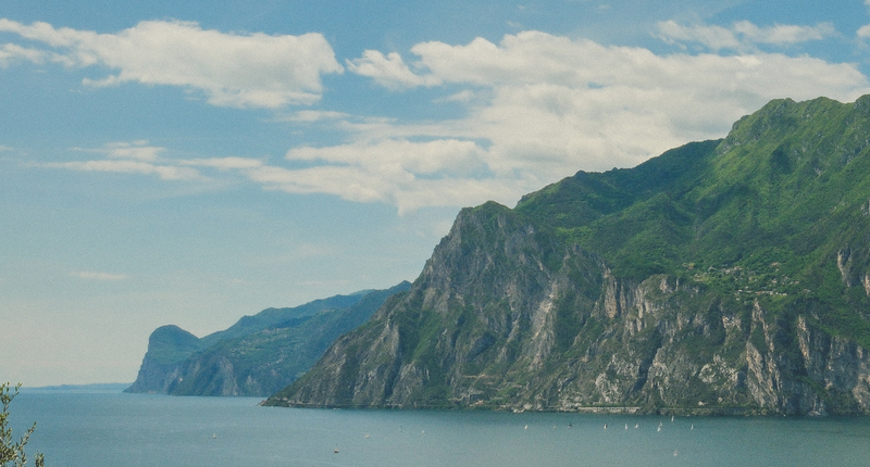Before Buying an Investment Property in Alto Garda